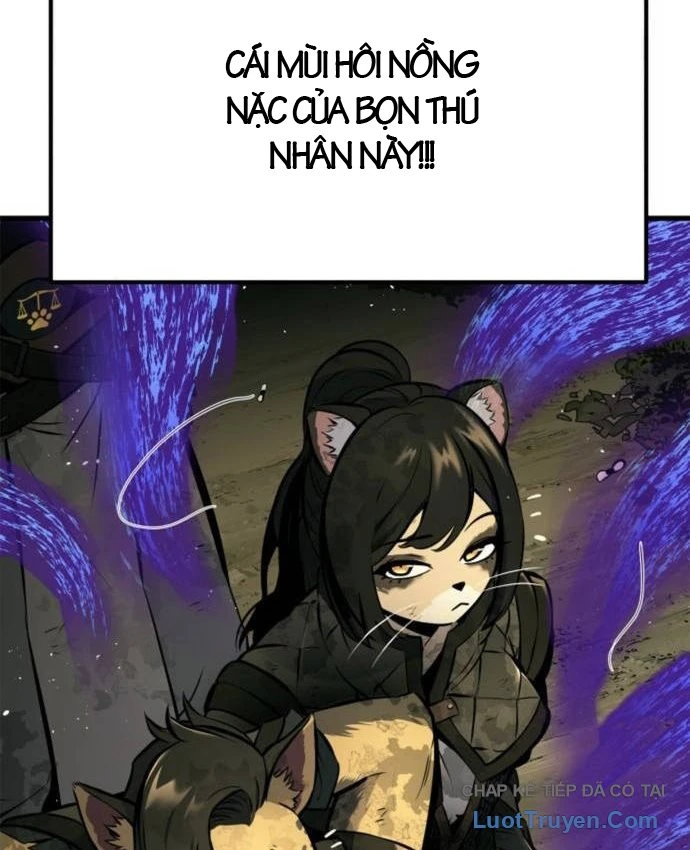 Kỵ Sĩ Lang Thang Chapter 37 - Trang 10