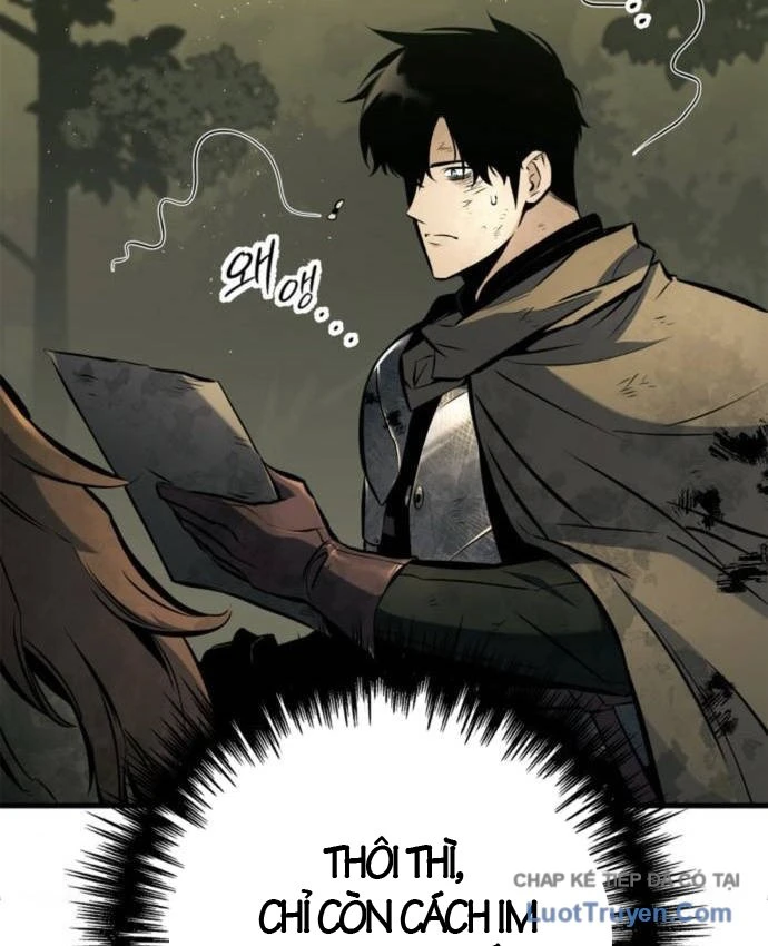 Kỵ Sĩ Lang Thang Chapter 37 - Trang 16