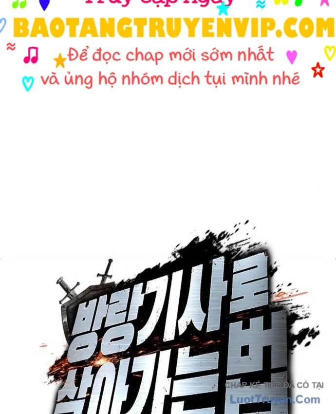 Kỵ Sĩ Lang Thang Chapter 37 - Trang 19