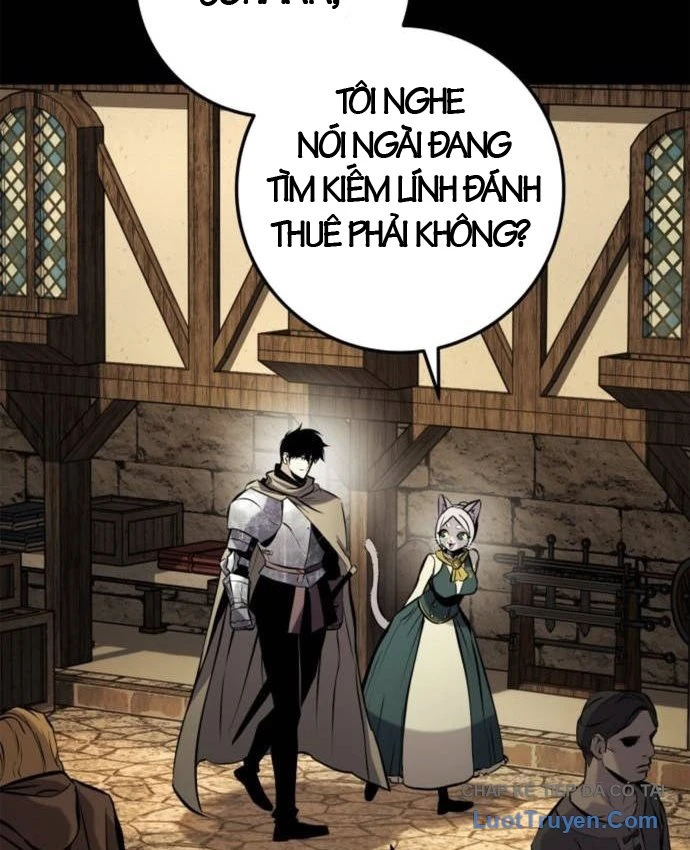 Kỵ Sĩ Lang Thang Chapter 37 - Trang 23