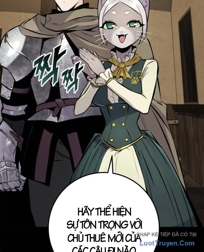 Kỵ Sĩ Lang Thang Chapter 37 - Trang 28