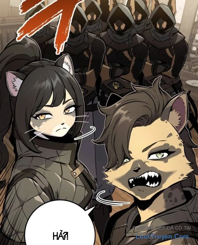 Kỵ Sĩ Lang Thang Chapter 37 - Trang 30