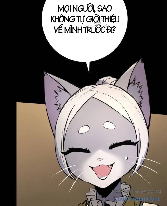 Kỵ Sĩ Lang Thang Chapter 37 - Trang 35