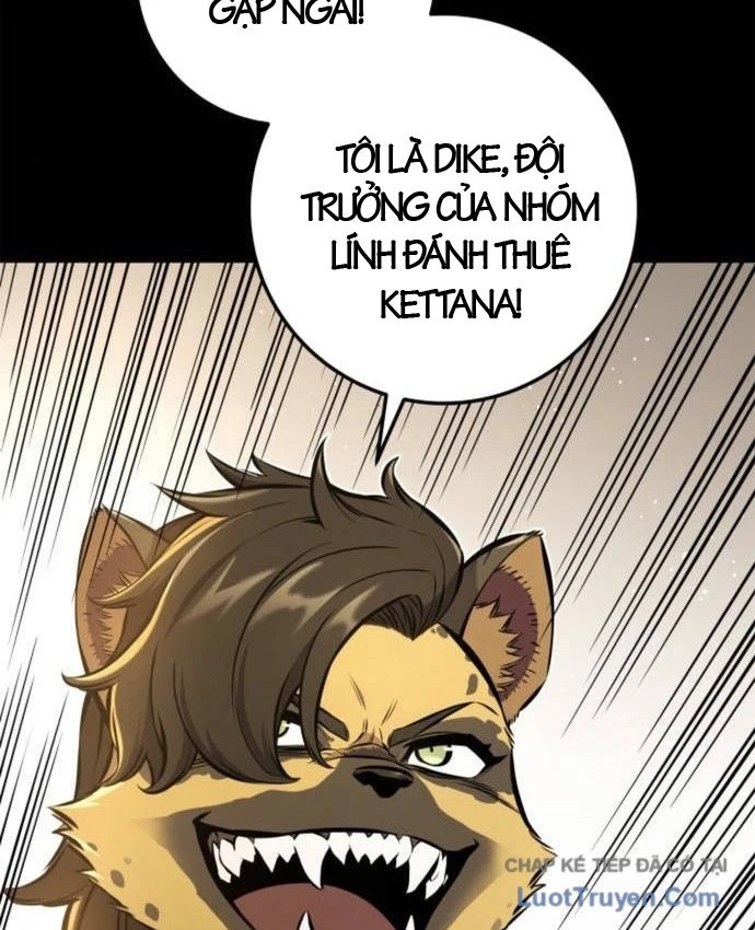 Kỵ Sĩ Lang Thang Chapter 37 - Trang 37