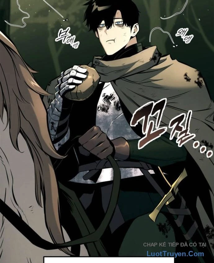 Kỵ Sĩ Lang Thang Chapter 37 - Trang 4
