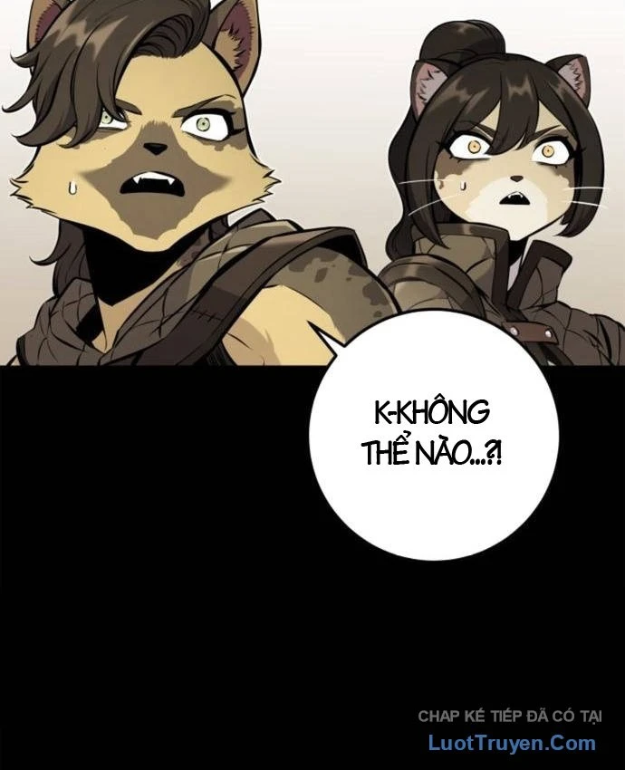 Kỵ Sĩ Lang Thang Chapter 37 - Trang 43