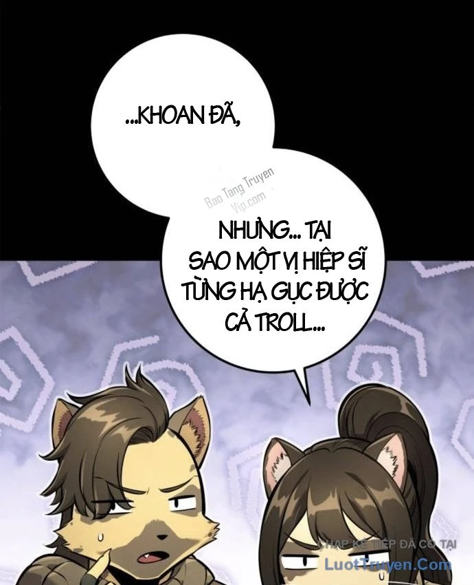 Kỵ Sĩ Lang Thang Chapter 37 - Trang 48