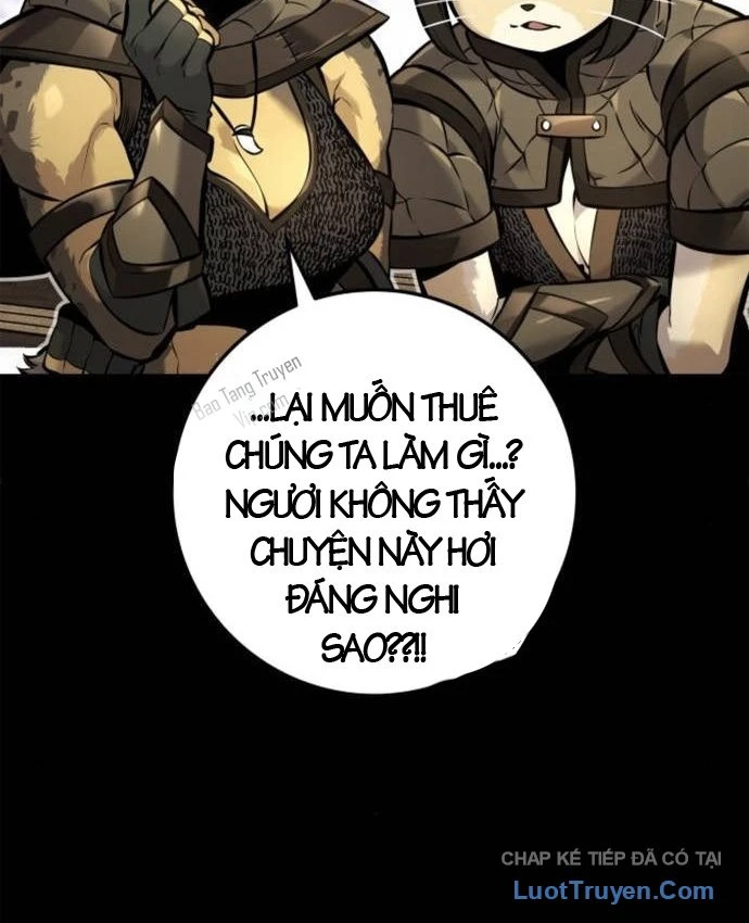 Kỵ Sĩ Lang Thang Chapter 37 - Trang 49