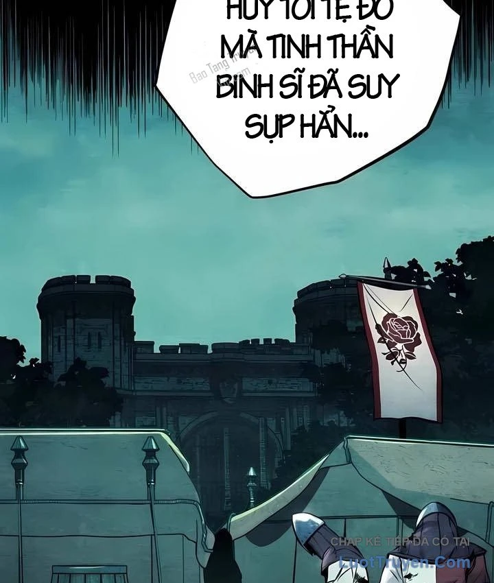 Kỵ Sĩ Lang Thang Chapter 38 - Trang 14