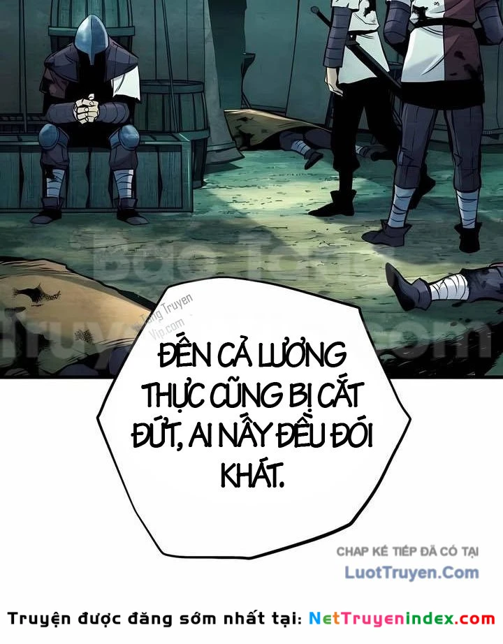 Kỵ Sĩ Lang Thang Chapter 38 - Trang 15