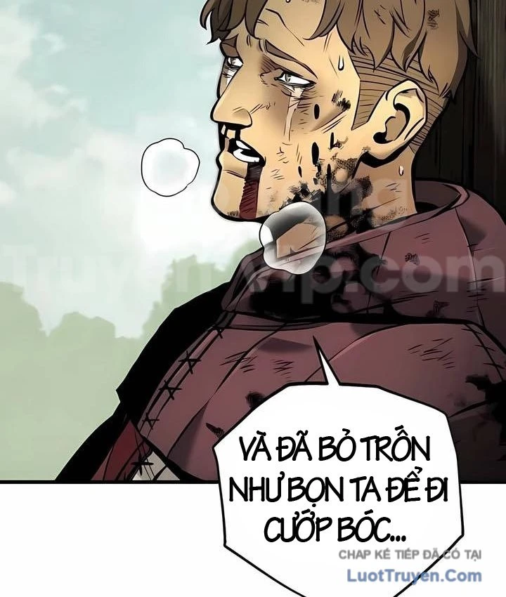 Kỵ Sĩ Lang Thang Chapter 38 - Trang 17