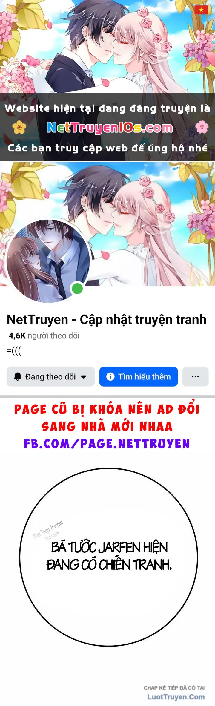 Kỵ Sĩ Lang Thang Chapter 38 - Trang 2