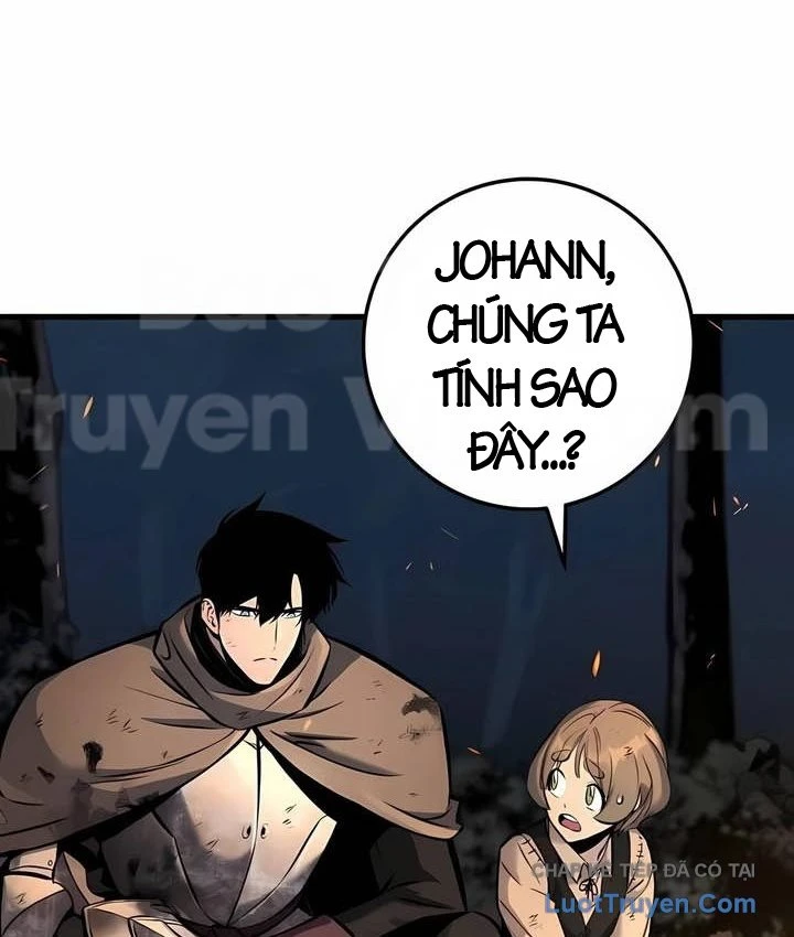Kỵ Sĩ Lang Thang Chapter 38 - Trang 32