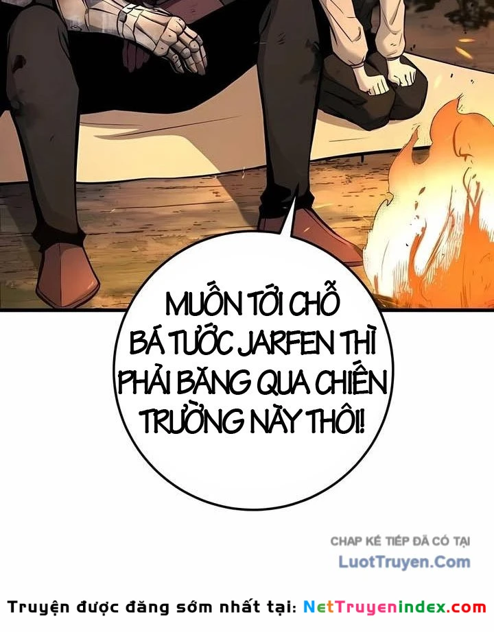 Kỵ Sĩ Lang Thang Chapter 38 - Trang 33