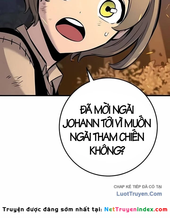 Kỵ Sĩ Lang Thang Chapter 38 - Trang 35