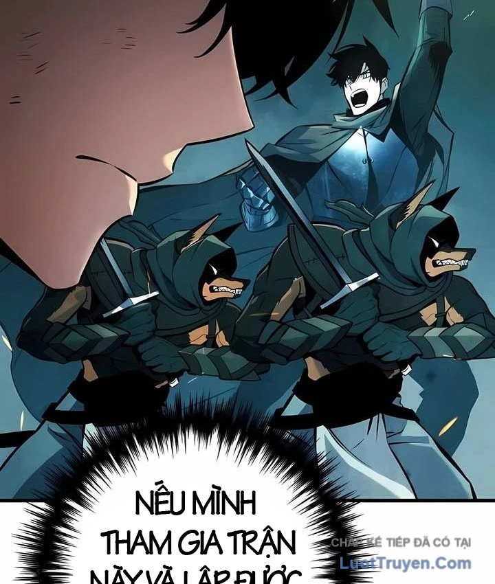 Kỵ Sĩ Lang Thang Chapter 38 - Trang 38