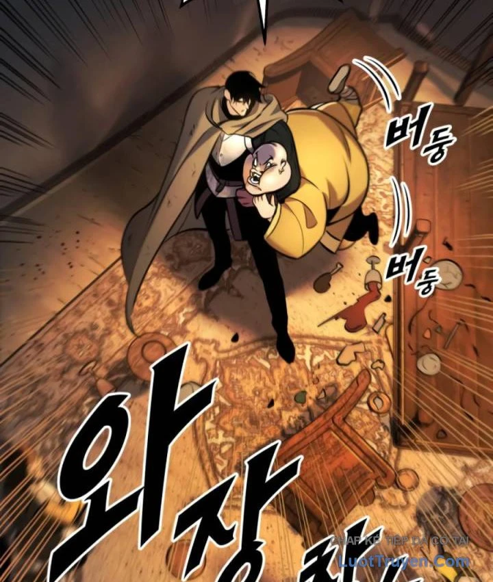 Kỵ Sĩ Lang Thang Chapter 39 - Trang 16