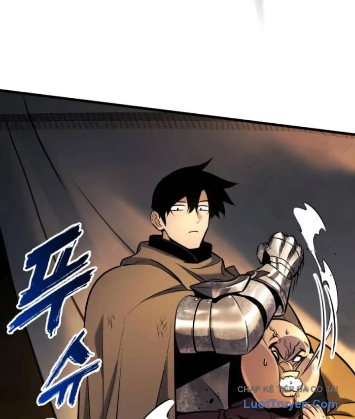 Kỵ Sĩ Lang Thang Chapter 39 - Trang 23