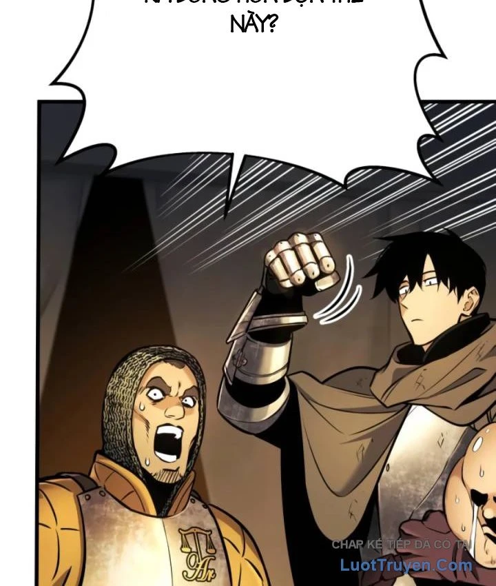 Kỵ Sĩ Lang Thang Chapter 39 - Trang 29