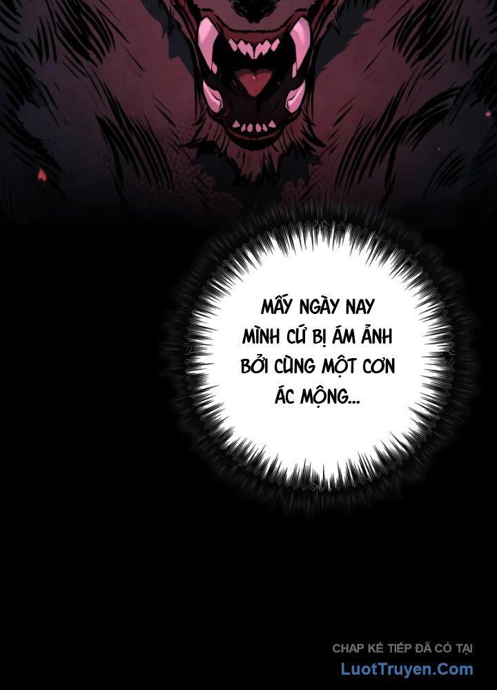 Kỵ Sĩ Lang Thang Chapter 4 - Trang 33