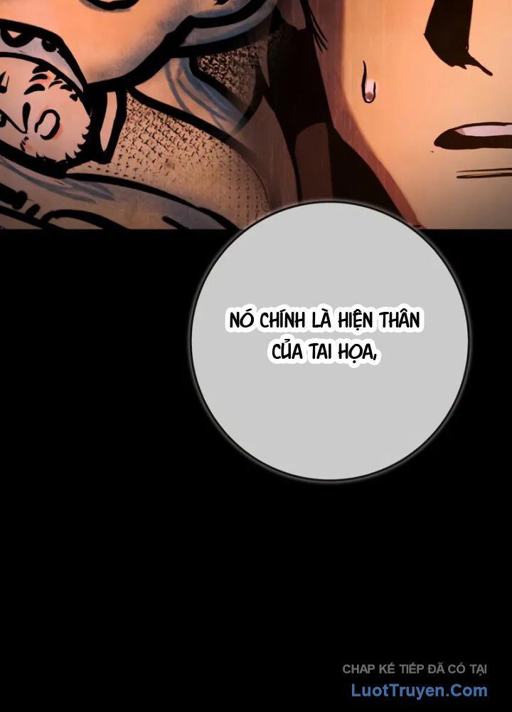 Kỵ Sĩ Lang Thang Chapter 4 - Trang 36