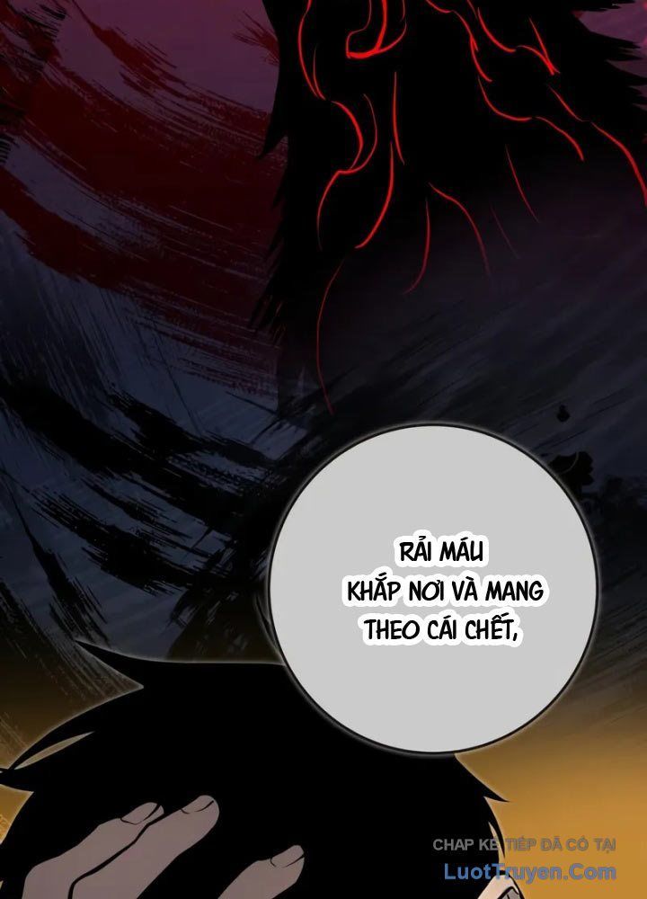 Kỵ Sĩ Lang Thang Chapter 4 - Trang 38