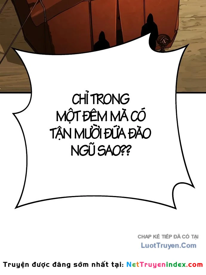 Kỵ Sĩ Lang Thang Chapter 40 - Trang 13