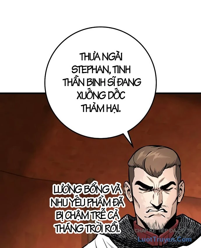 Kỵ Sĩ Lang Thang Chapter 40 - Trang 17
