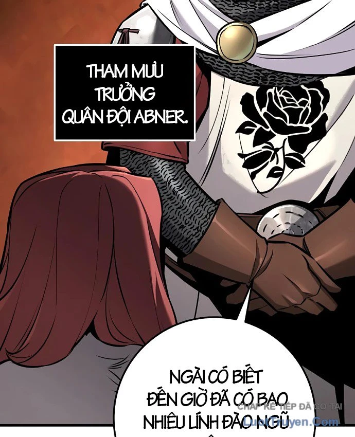 Kỵ Sĩ Lang Thang Chapter 40 - Trang 18