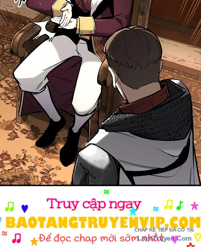 Kỵ Sĩ Lang Thang Chapter 40 - Trang 21