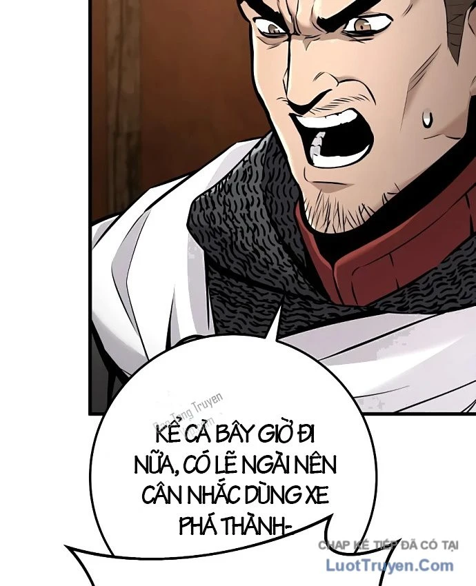 Kỵ Sĩ Lang Thang Chapter 40 - Trang 23