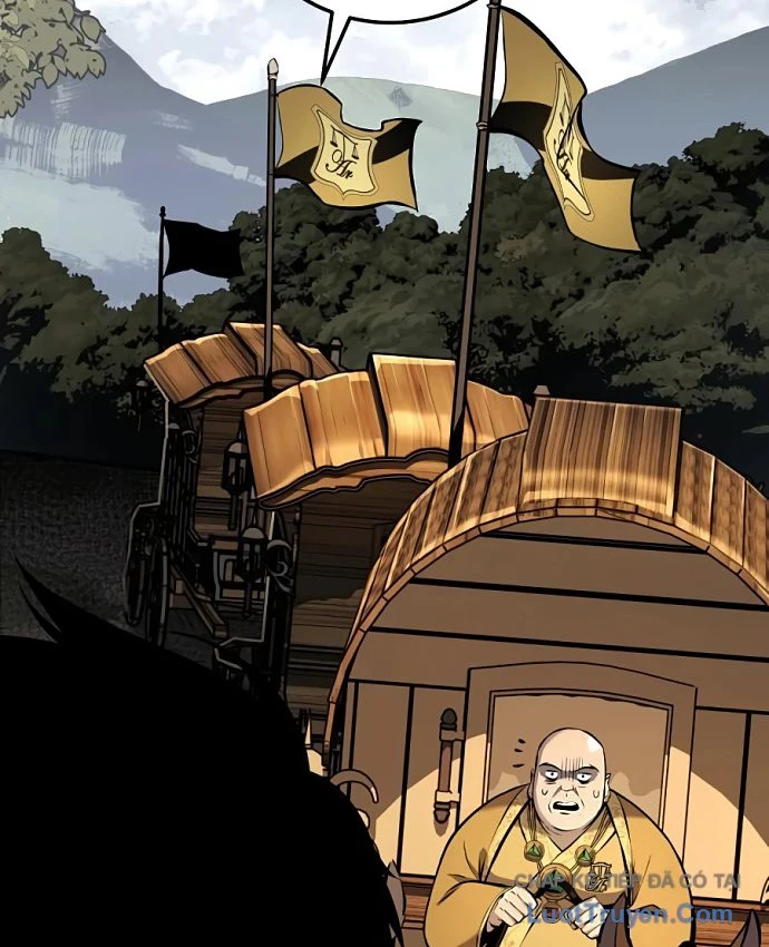 Kỵ Sĩ Lang Thang Chapter 40 - Trang 3