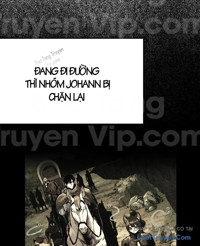 Kỵ Sĩ Lang Thang Chapter 40 - Trang 32