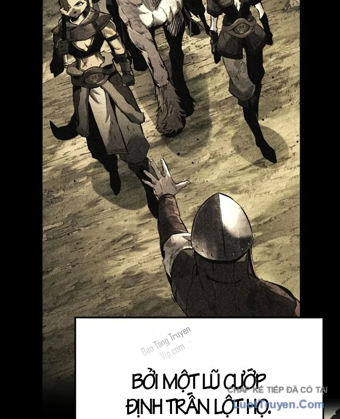 Kỵ Sĩ Lang Thang Chapter 40 - Trang 33