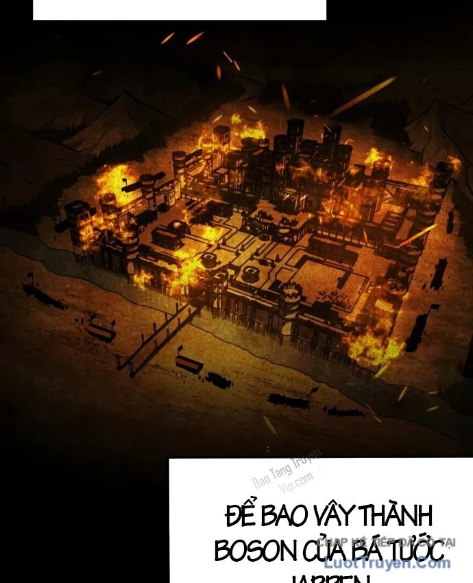 Kỵ Sĩ Lang Thang Chapter 40 - Trang 38