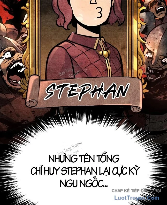 Kỵ Sĩ Lang Thang Chapter 40 - Trang 40