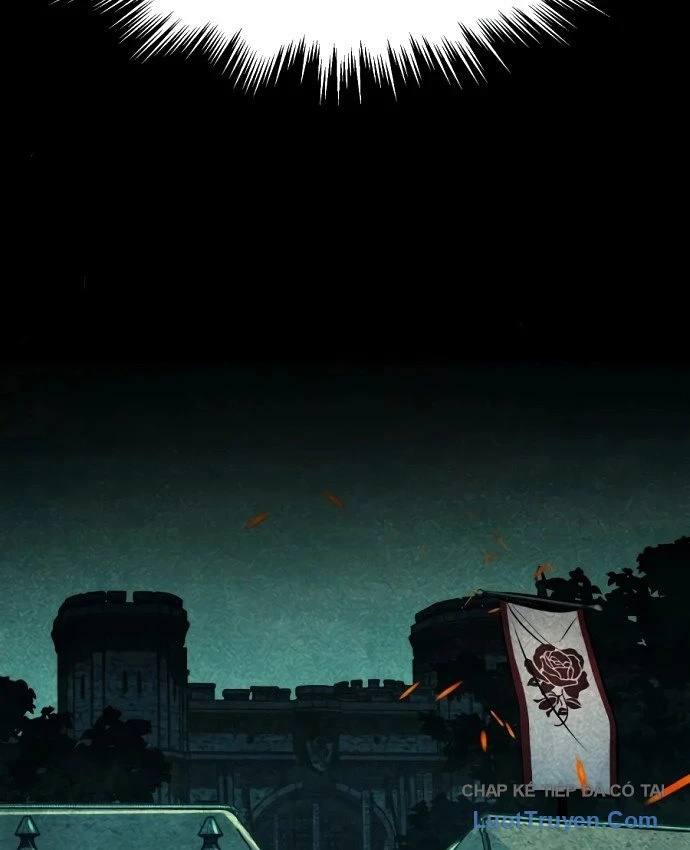 Kỵ Sĩ Lang Thang Chapter 40 - Trang 41