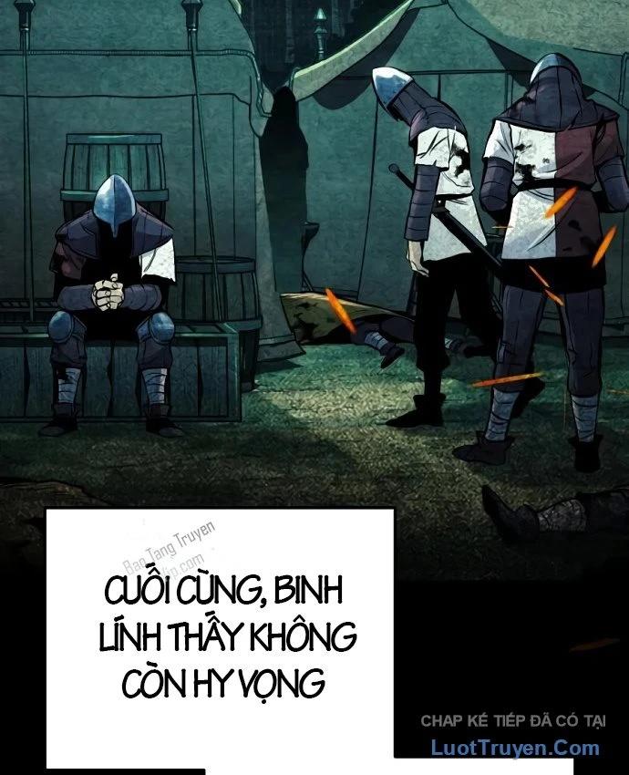 Kỵ Sĩ Lang Thang Chapter 40 - Trang 42
