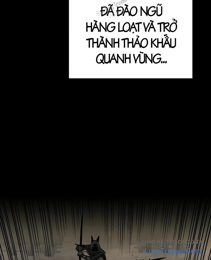 Kỵ Sĩ Lang Thang Chapter 40 - Trang 43