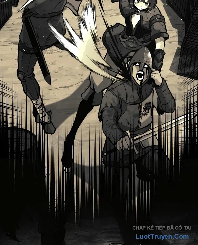 Kỵ Sĩ Lang Thang Chapter 40 - Trang 45