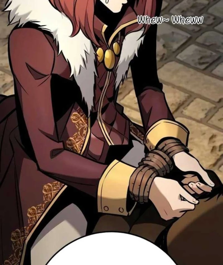 Kỵ Sĩ Lang Thang Chapter 41 - Trang 10