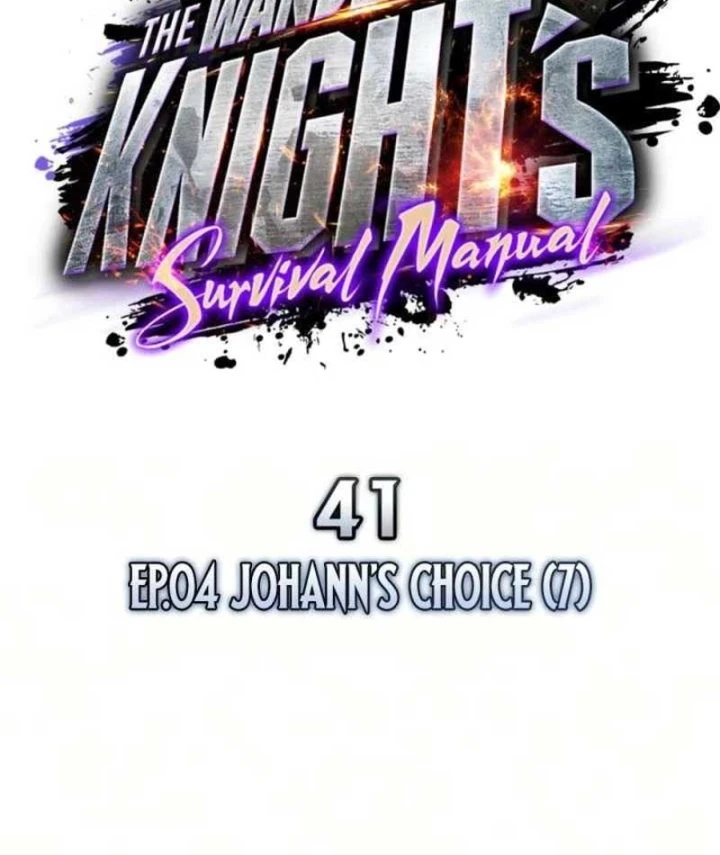 Kỵ Sĩ Lang Thang Chapter 41 - Trang 19