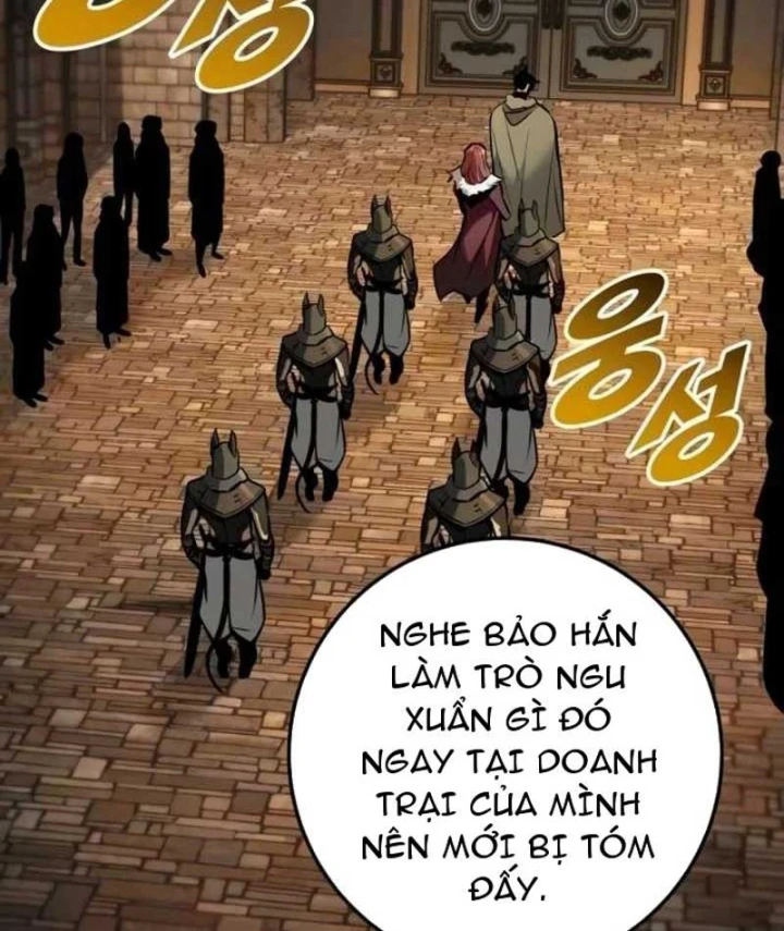 Kỵ Sĩ Lang Thang Chapter 41 - Trang 24