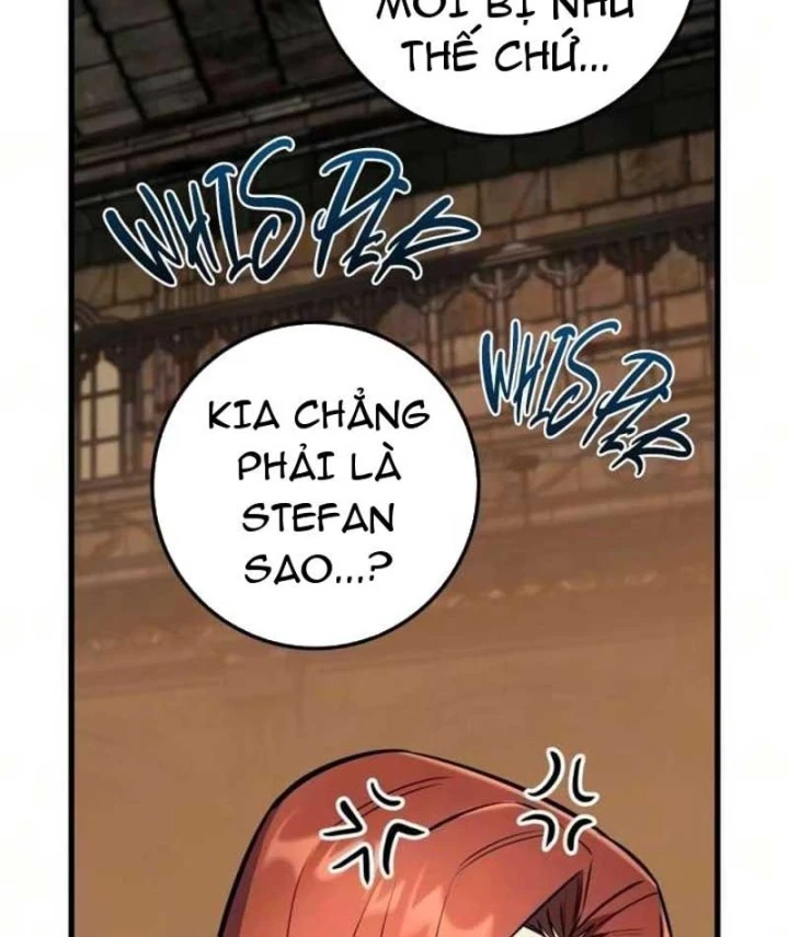 Kỵ Sĩ Lang Thang Chapter 41 - Trang 27