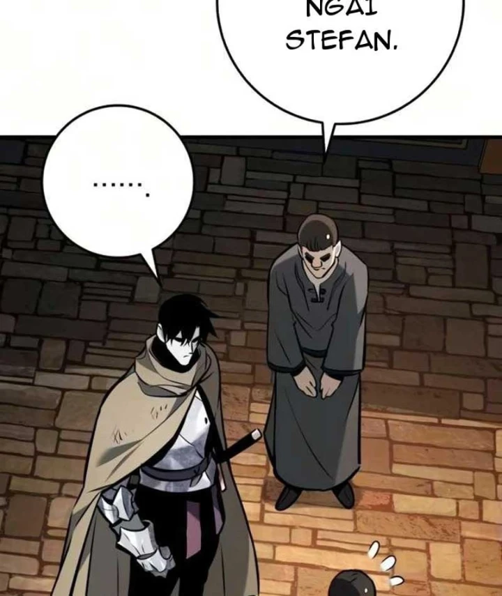 Kỵ Sĩ Lang Thang Chapter 41 - Trang 33