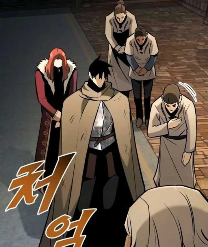 Kỵ Sĩ Lang Thang Chapter 41 - Trang 41