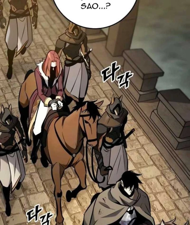 Kỵ Sĩ Lang Thang Chapter 41 - Trang 8
