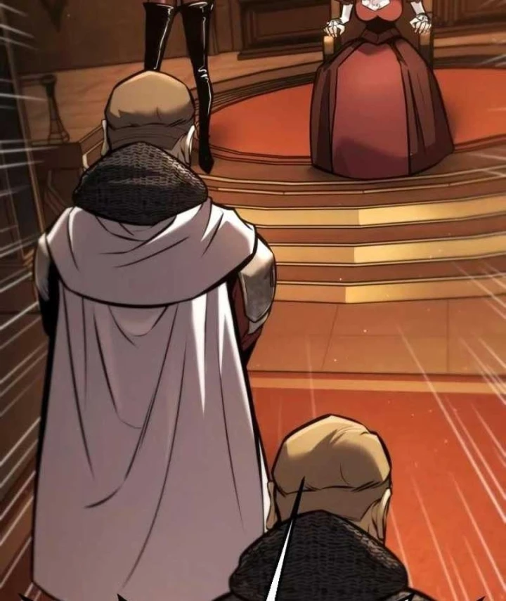 Kỵ Sĩ Lang Thang Chapter 42 - Trang 14