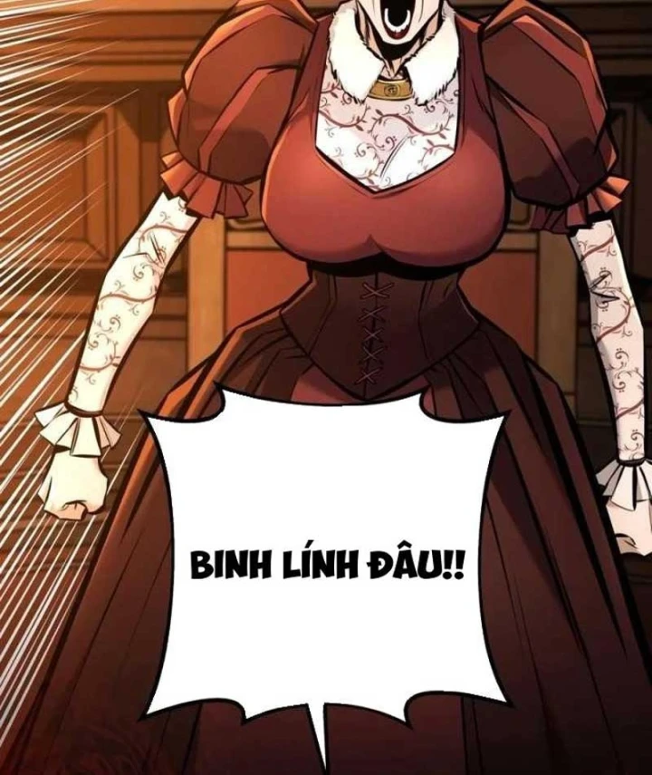 Kỵ Sĩ Lang Thang Chapter 42 - Trang 20