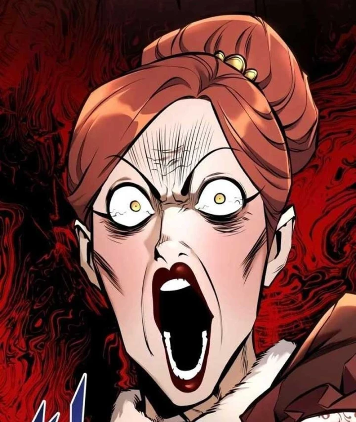 Kỵ Sĩ Lang Thang Chapter 42 - Trang 21